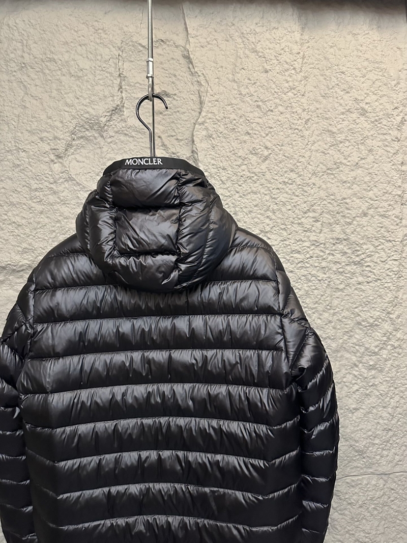 Moncler Down Coat